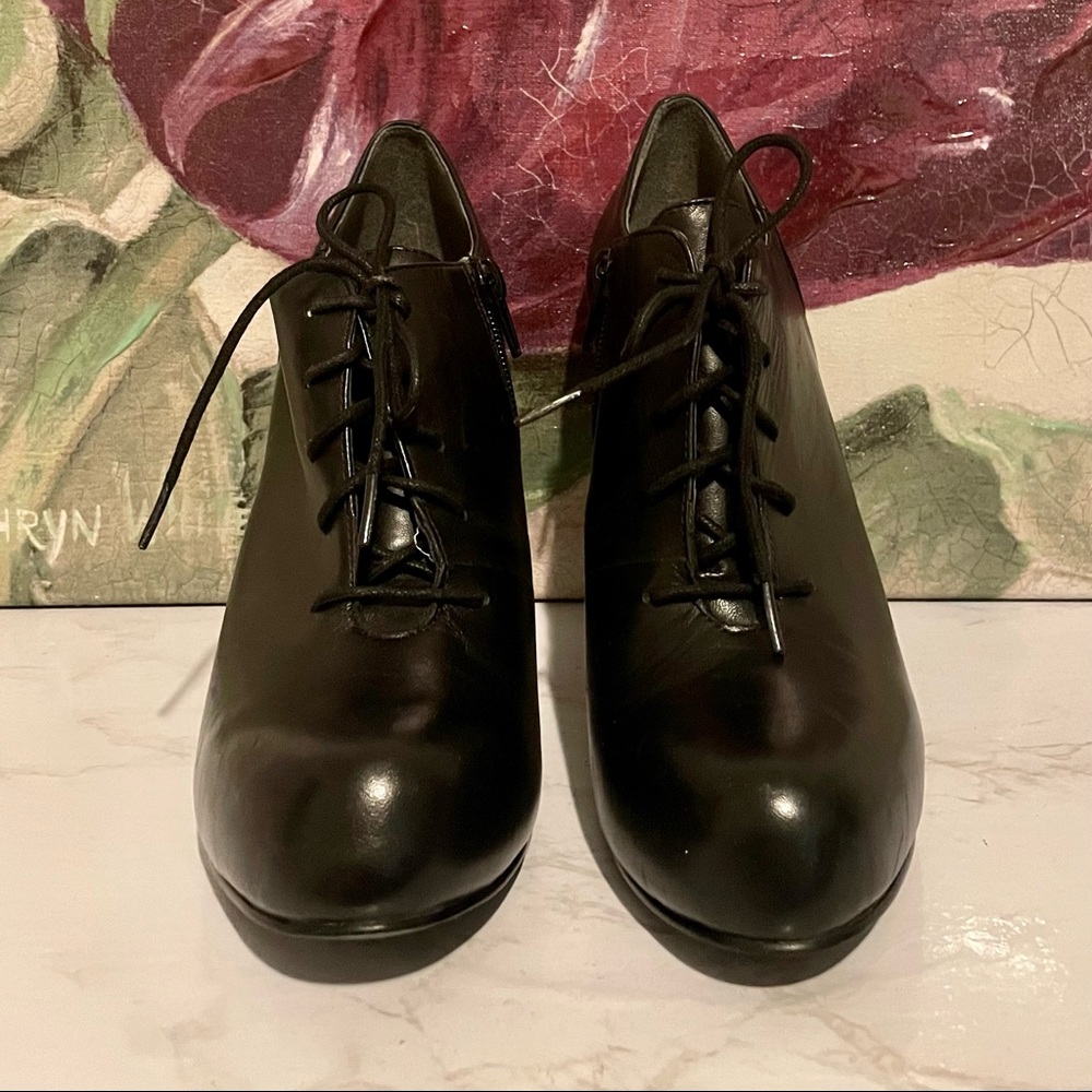 Lauren Blackwell Ankle boots